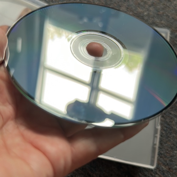 Core Secrets: Cardio-Strength Interval Mix DVD great condition no scratches - Picture 7 of 7